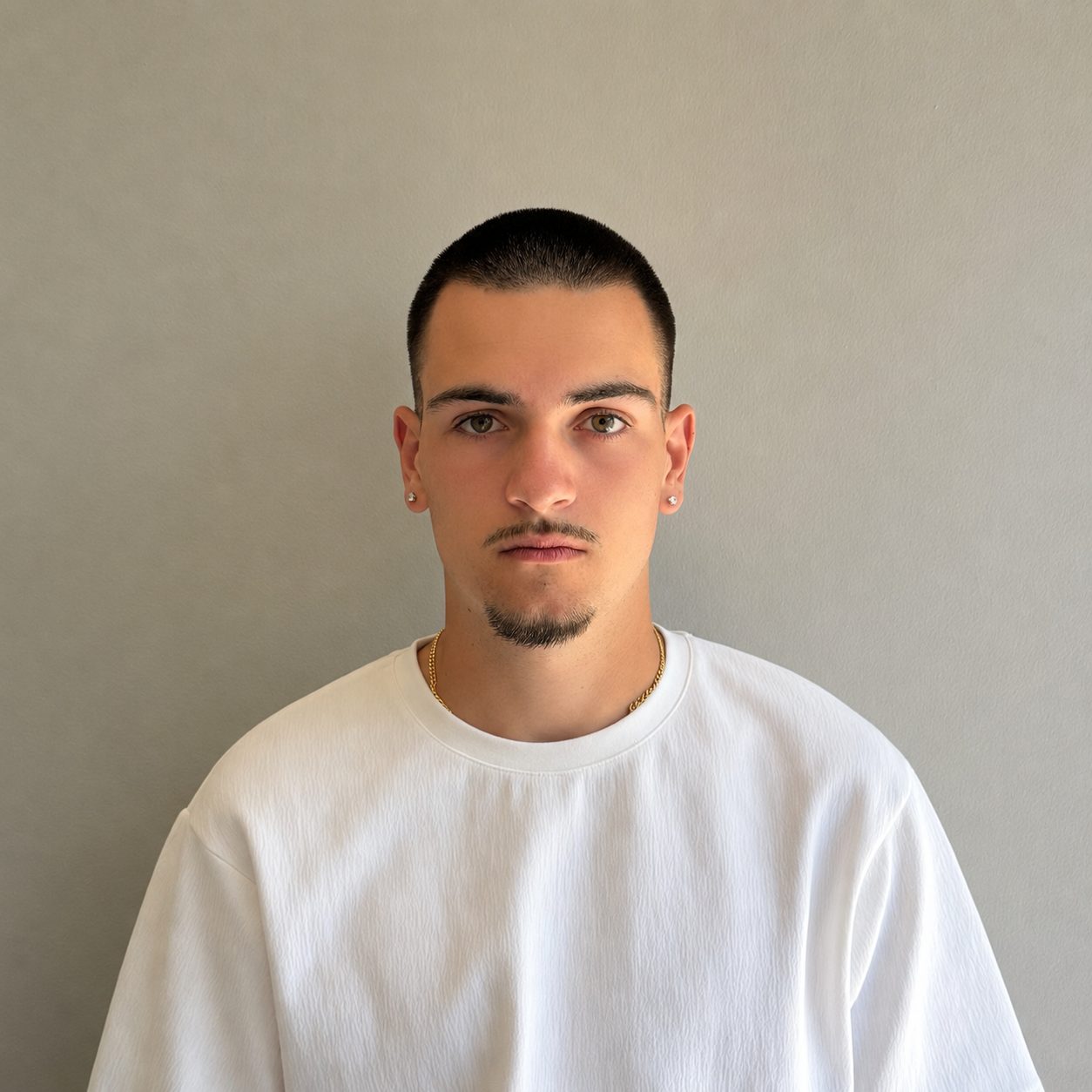 Danilo Milenkovic — Fondateur Yvoria AI