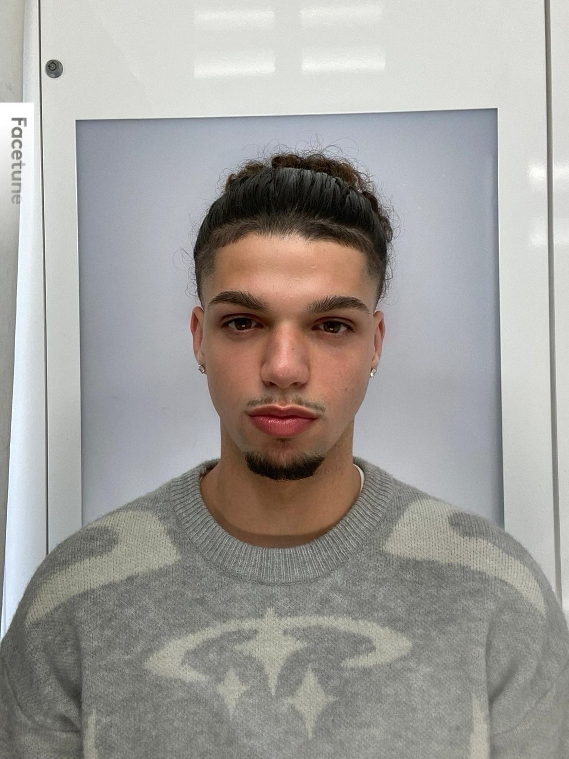 Simao Rocha — Co-fondateur Yvoria AI